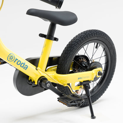 Nueva! Bicicleta Roda para niños Pro Series Aro 14 v4