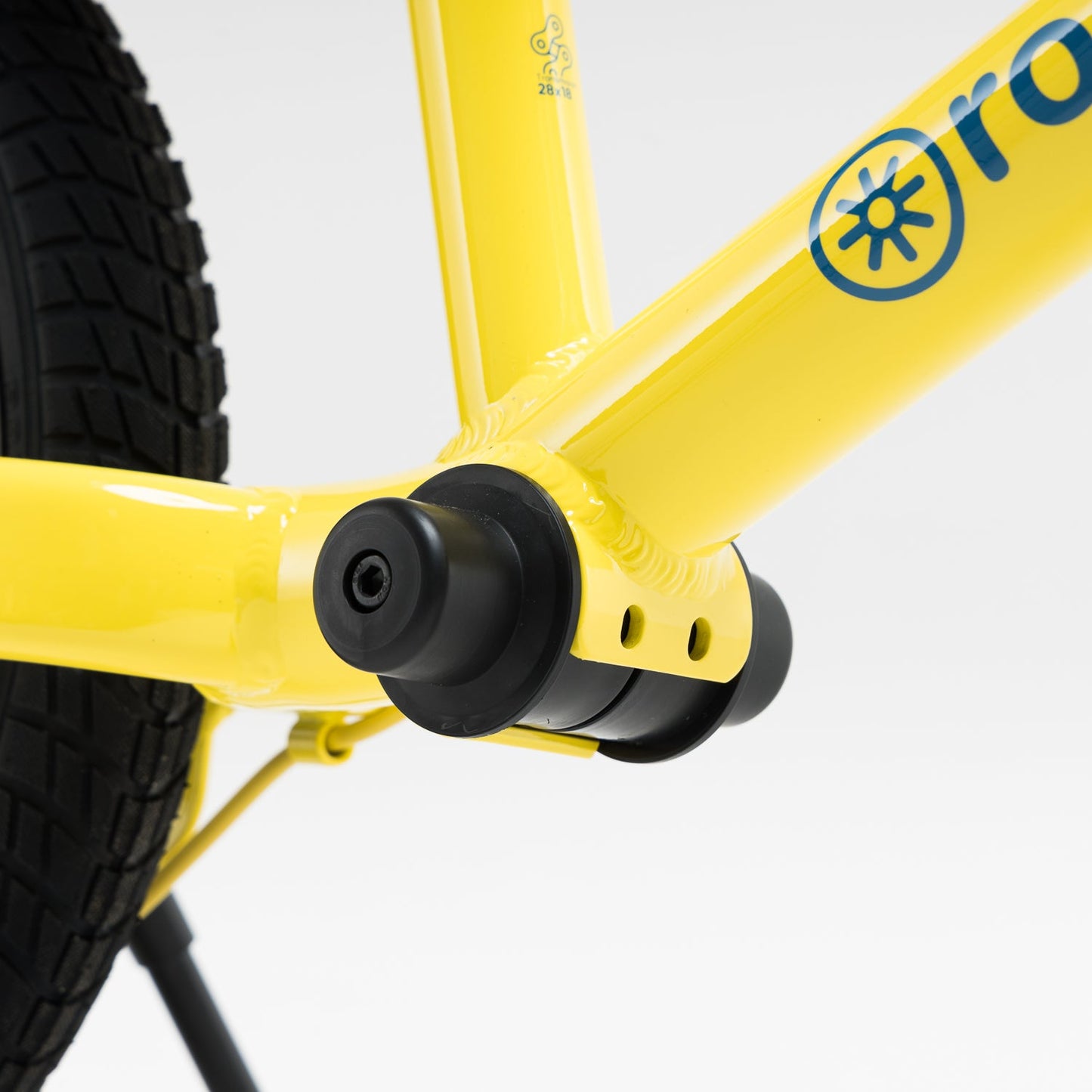 Nueva! Bicicleta Roda Pro Series Aro 12 v4