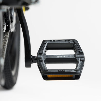 Nueva! Bicicleta Roda Pro Series Aro 12 v4