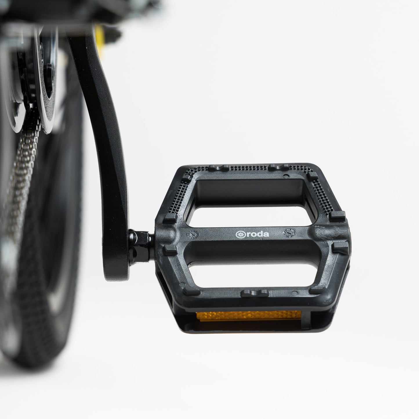 Kit de Pedales Pro 12 v4