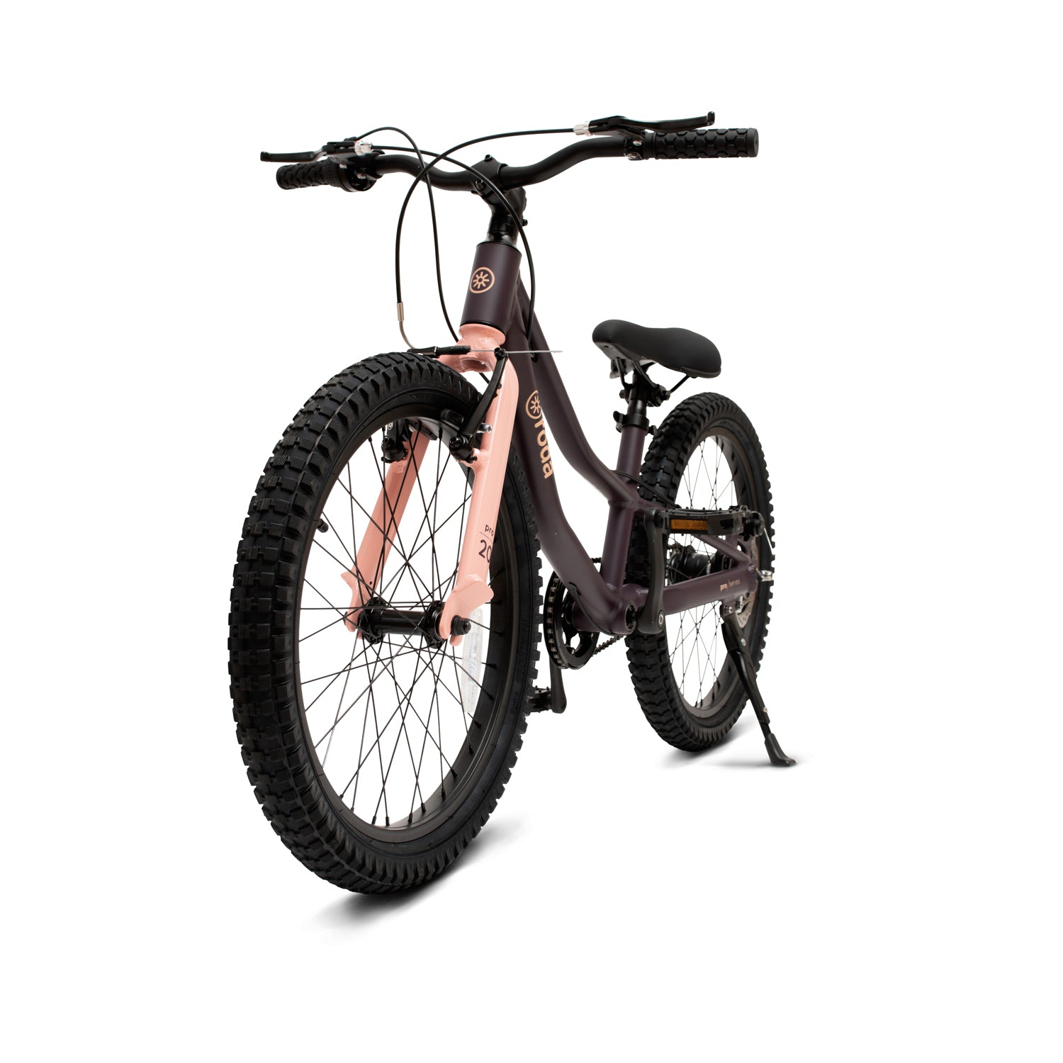 Aro 20 best sale bicicleta edad