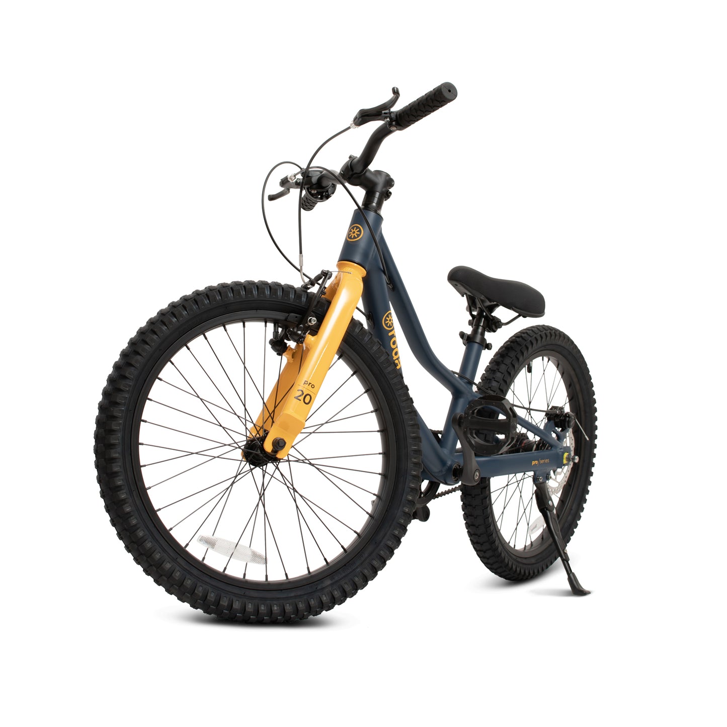 Bicicleta Roda Pro Series Aro 20