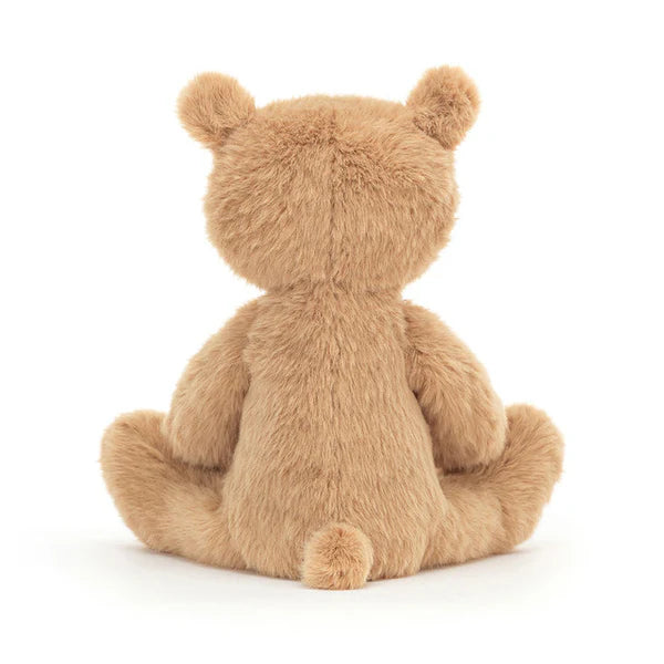 Peluche Oso Rufo | Mediano