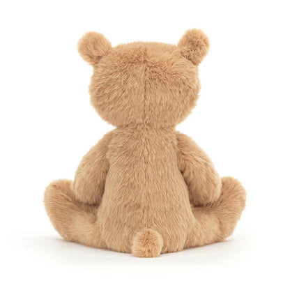 Peluche Oso Rufo | Mediano