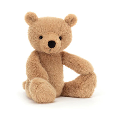 Peluche Oso Rufo | Mediano