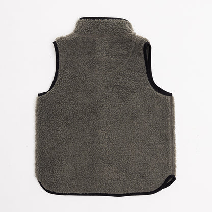 Chaleco Vest Roda Gris