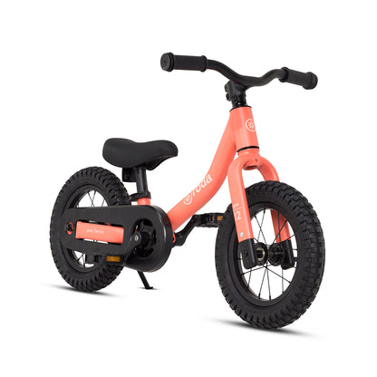 Bicicleta Roda Pro Series Aro 12 + Kit de pedales