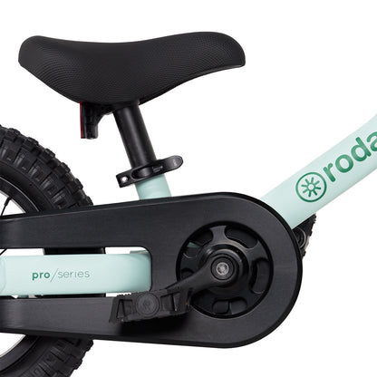 Bicicleta Roda Pro Series Aro 12 + Kit de pedales