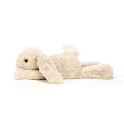 Peluche Smudge Conejo Beige | Mediano