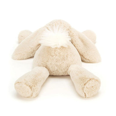 Peluche Smudge Conejo Beige | Mediano