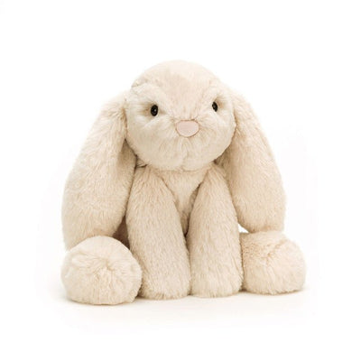 Peluche Smudge Conejo Beige | Mediano