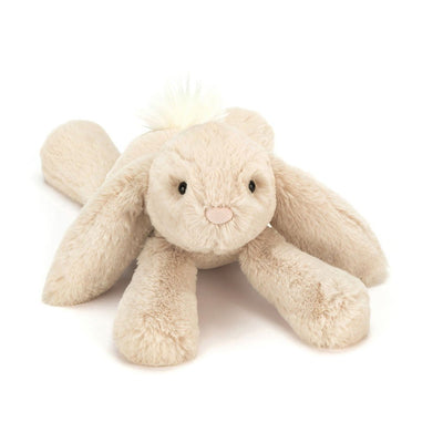 Peluche Smudge Conejo Beige | Mediano