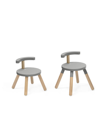 Silla para niños Stokke® MuTable™ V2 Storm Grey
