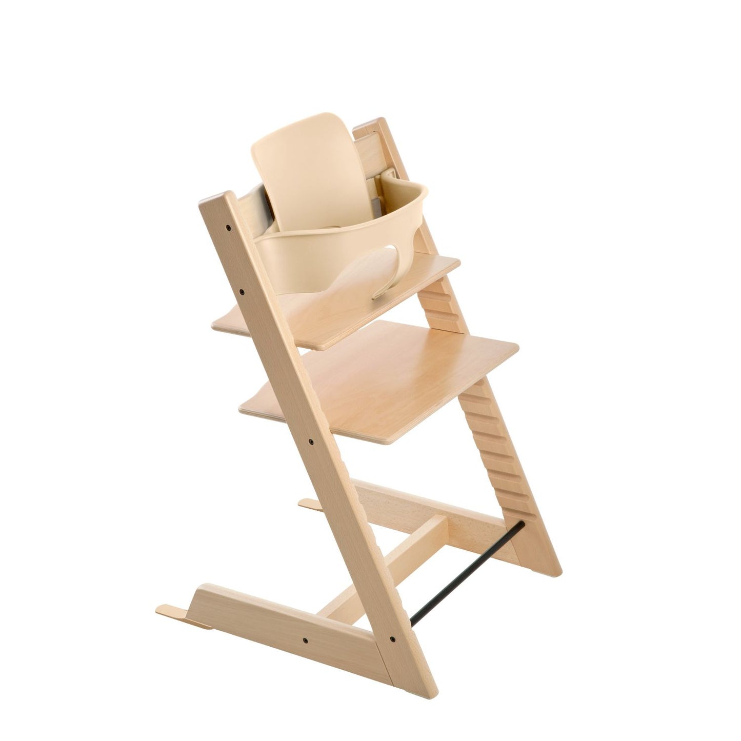 Pack Silla de comer evolutiva Stokke Tripp Trapp Stokke Tripp Trapp® | BASIC²