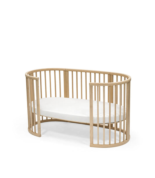Pack 2 Sábana Bajera para Cuna Stokke® Sleepi™ V3