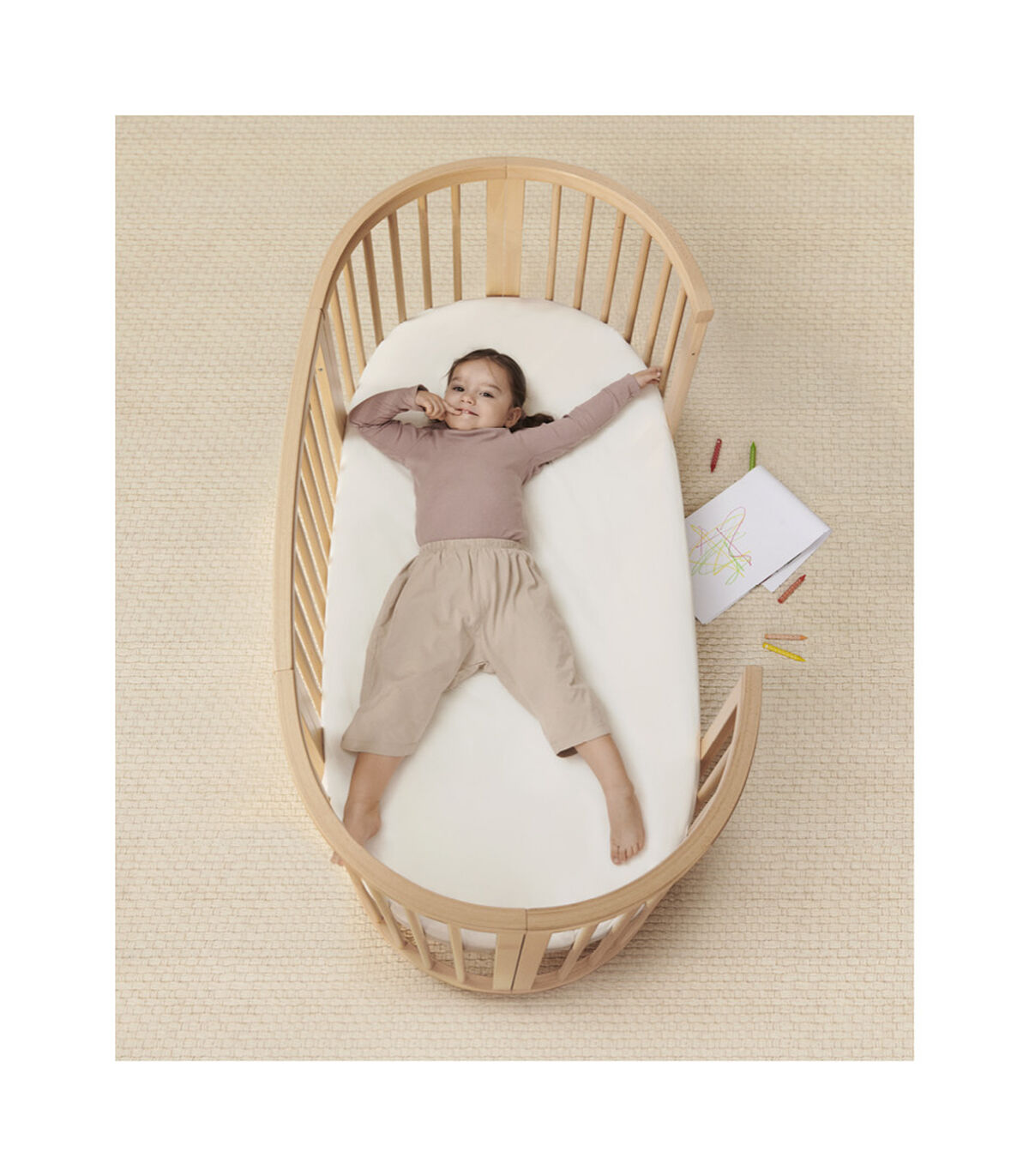 Cuna Stokke® Sleepi™ V3