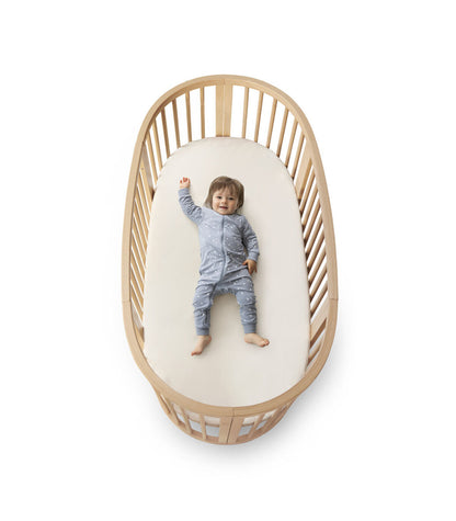 Pack Extensión para Cuna + Colchón | Stokke® Sleepi V3