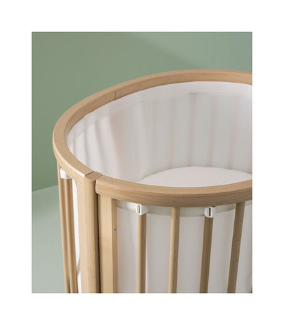 Forro de Malla para Cuna Mini Stokke® Sleepi™ V3