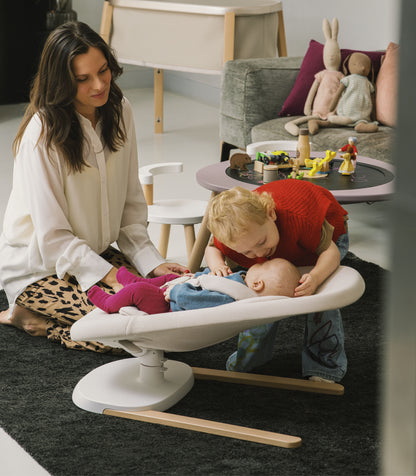 Silla Mecedora Nido Stokke® Yoga™