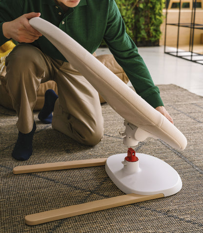 Silla Mecedora Nido Stokke® Yoga™