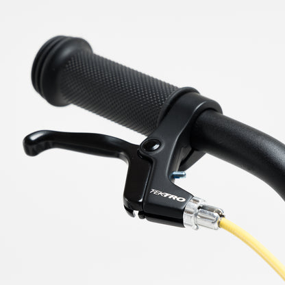 Nueva! Bicicleta para niños niñas Roda Trail 16