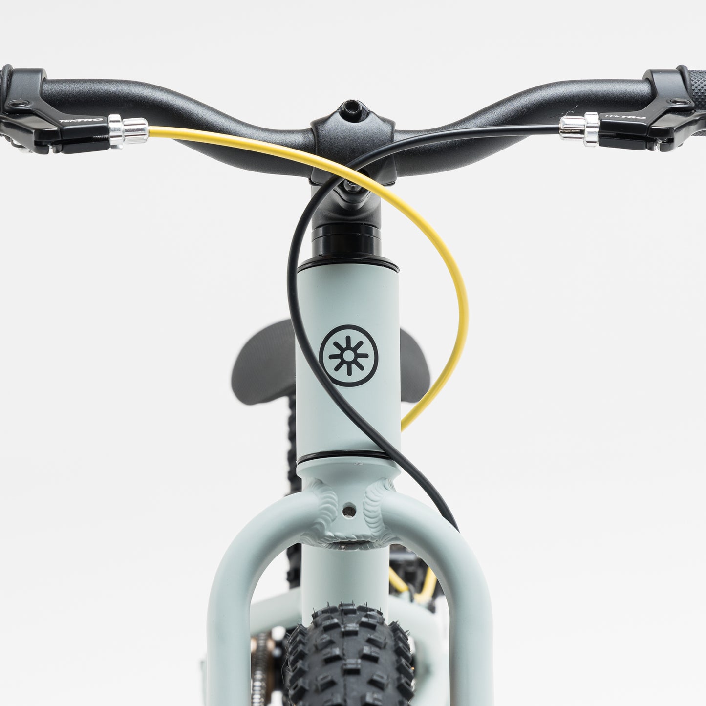 Nueva! Bicicleta para niños niñas Roda Trail 16