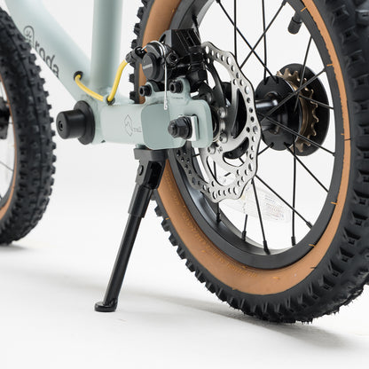 Nueva! Bicicleta de equilibrio para niños niñas Roda Trail 14