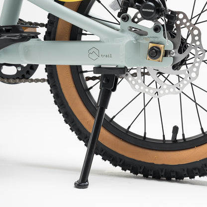 Nueva! Bicicleta para niños niñas Roda Trail 16