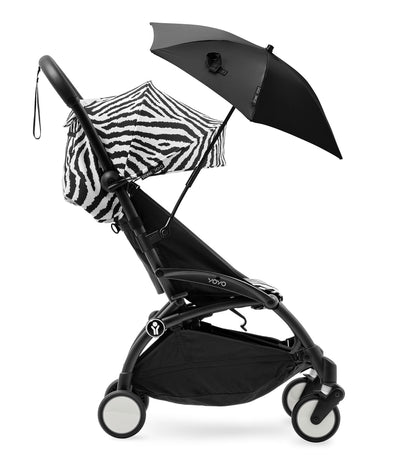 Asiento 6+ YOYO³  Zebra | Edición Limitada