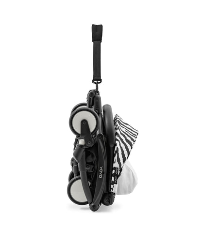 Asiento 6+ YOYO³  Zebra | Edición Limitada