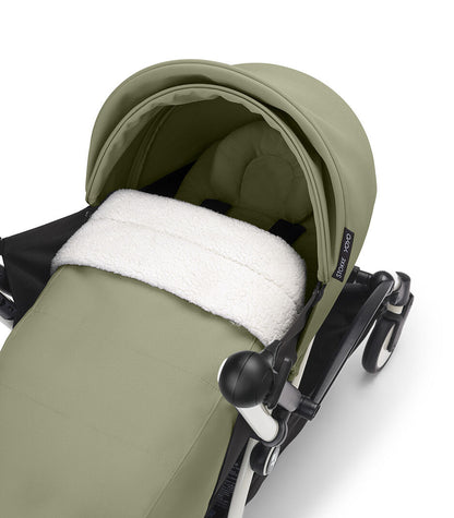 Coche compacto Stokke® YOYO³ 0+