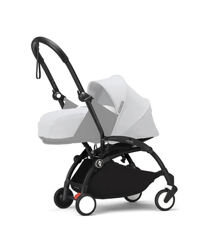 Chasis | Coche compacto Stokke® YOYO³