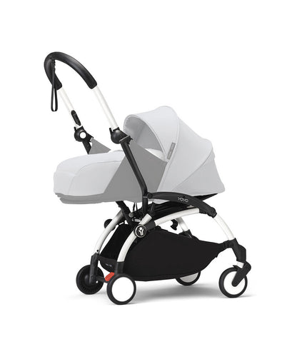 Chasis | Coche compacto Stokke® YOYO³