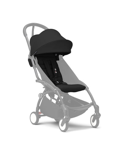 Asiento 6+ | Coche compacto Stokke® YOYO³