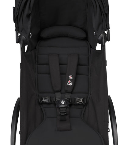 Coche compacto Stokke® YOYO³ 6+