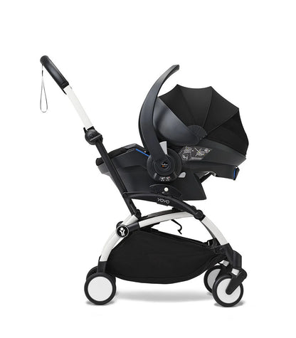 Adaptadores para silla de auto YOYO³