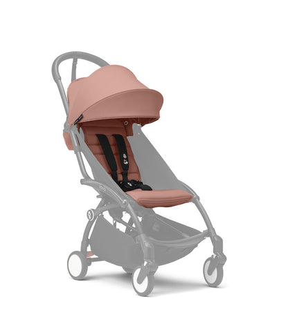 Asiento 6+ | Coche compacto Stokke® YOYO³