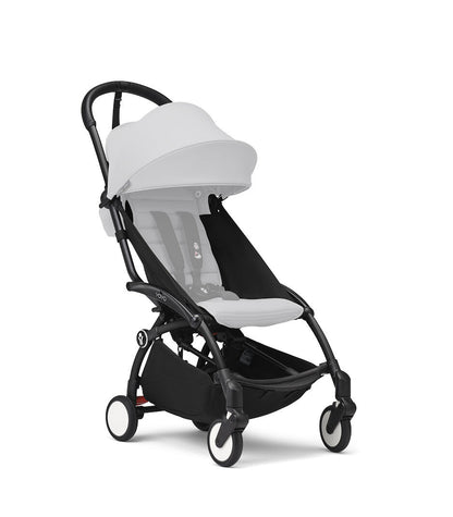 Chasis | Coche compacto Stokke® YOYO³