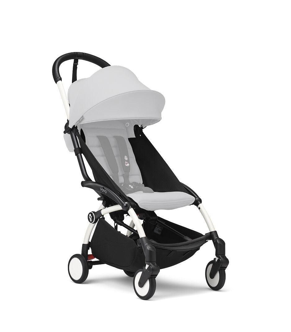 Chasis | Coche compacto Stokke® YOYO³