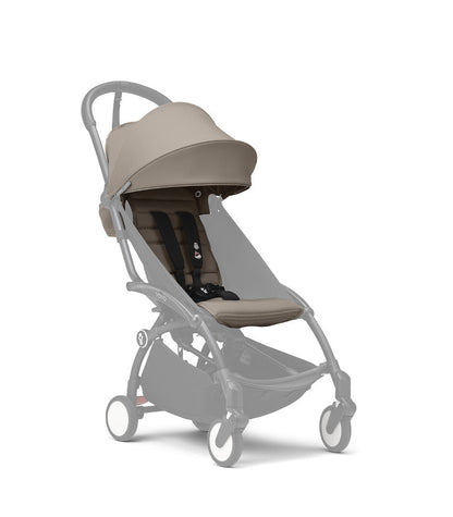 Asiento 6+ | Coche compacto Stokke® YOYO³