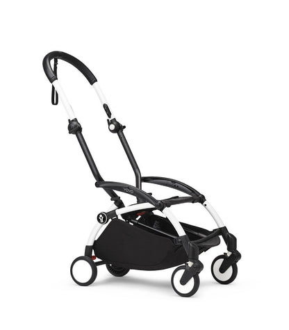 Chasis | Coche compacto Stokke® YOYO³