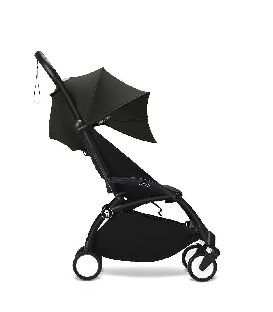 Coche compacto Stokke® YOYO³ 6+