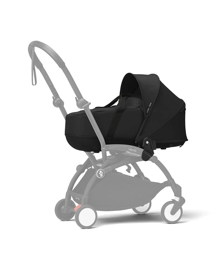 Moisés | Coche compacto Stokke® YOYO³