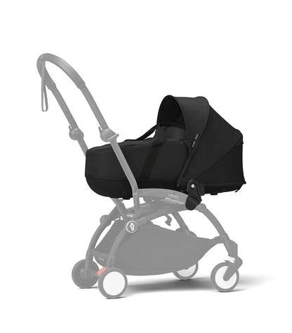 Moisés | Coche compacto Stokke® YOYO³