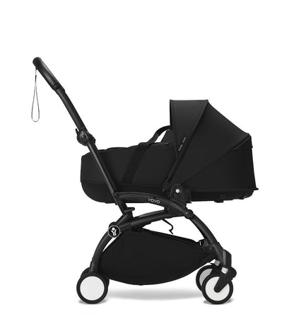 Moisés | Coche compacto Stokke® YOYO³