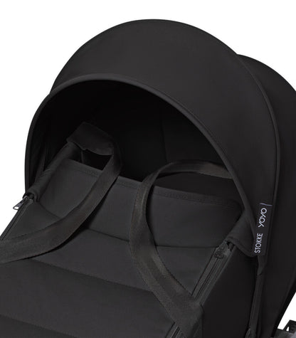 Moisés | Coche compacto Stokke® YOYO³