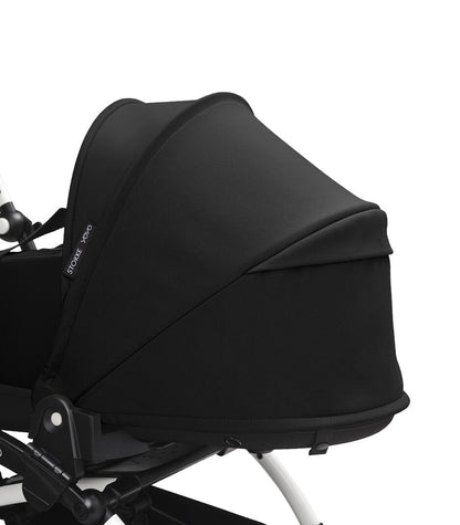 Moisés | Coche compacto Stokke® YOYO³
