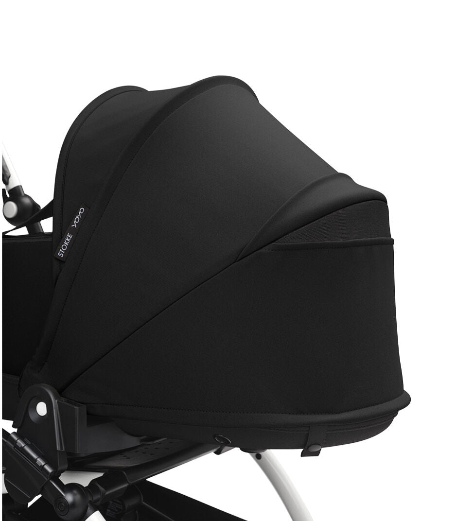 Moisés | Coche compacto Stokke® YOYO³