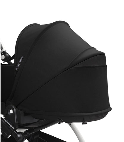 Moisés | Coche compacto Stokke® YOYO³
