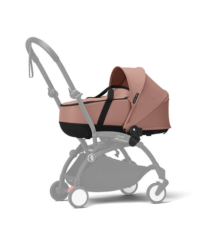 Moisés | Coche compacto Stokke® YOYO³